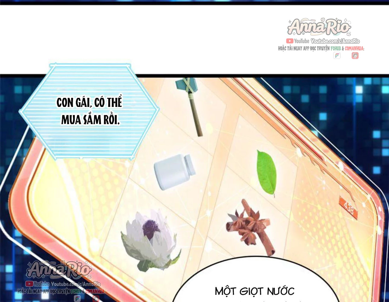 Manh Động Thú Thế Chapter 589 - 25