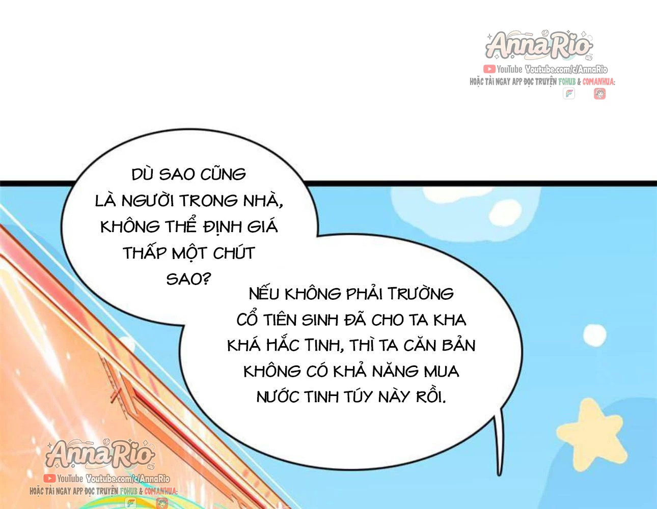 Manh Động Thú Thế Chapter 590 - 5