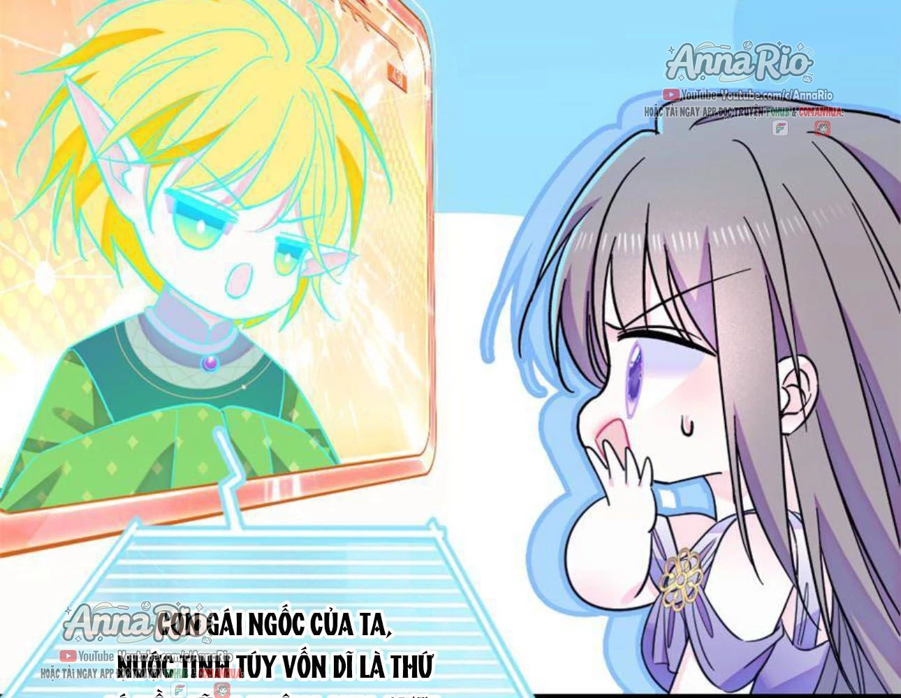 Manh Động Thú Thế Chapter 590 - 6