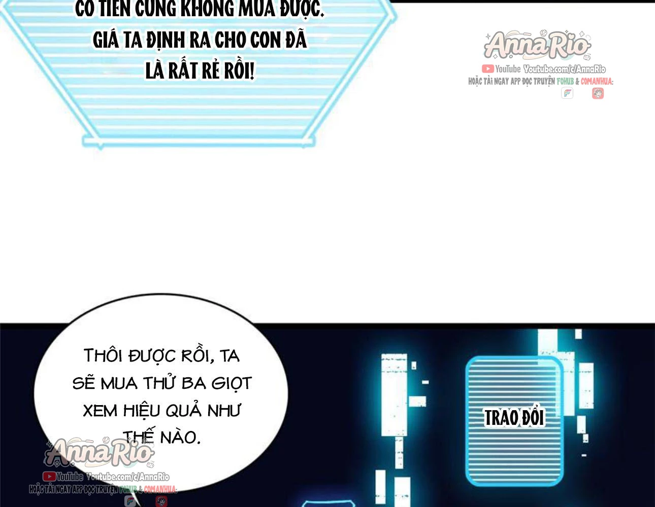 Manh Động Thú Thế Chapter 590 - 7