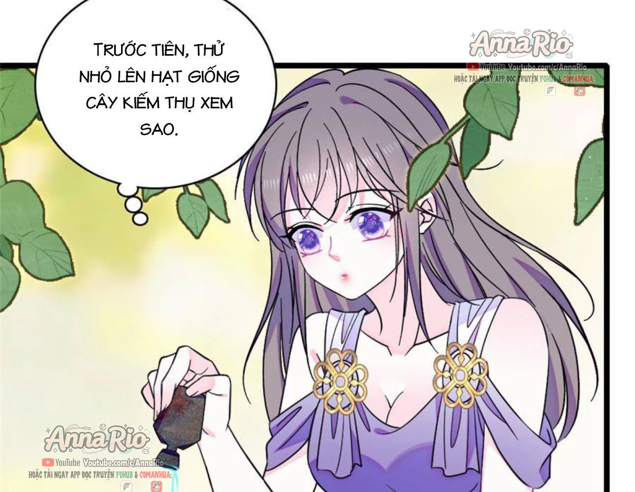 Manh Động Thú Thế Chapter 590 - 9