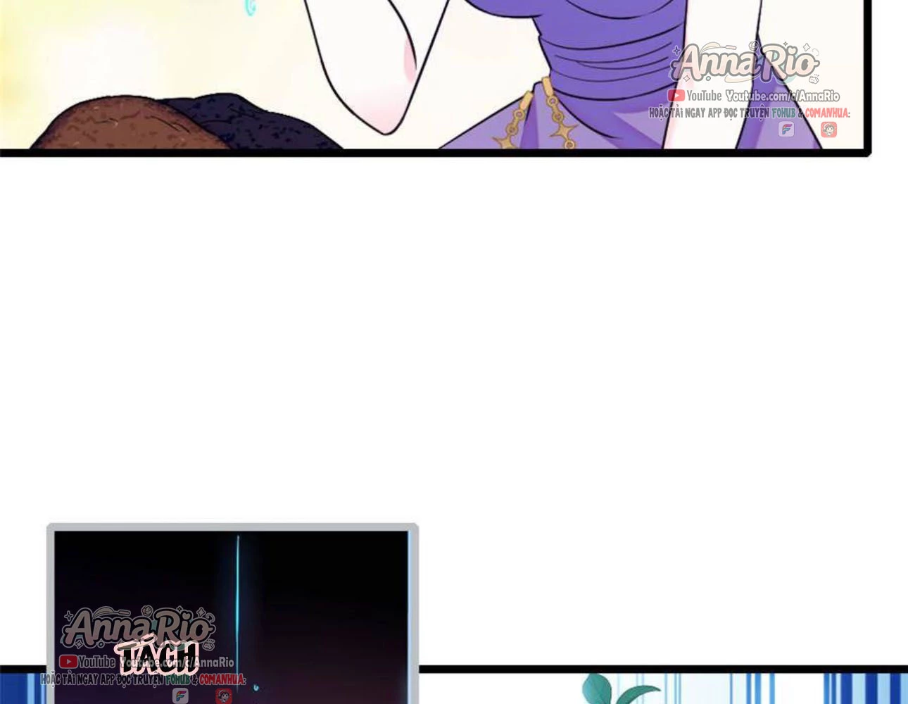 Manh Động Thú Thế Chapter 590 - 10