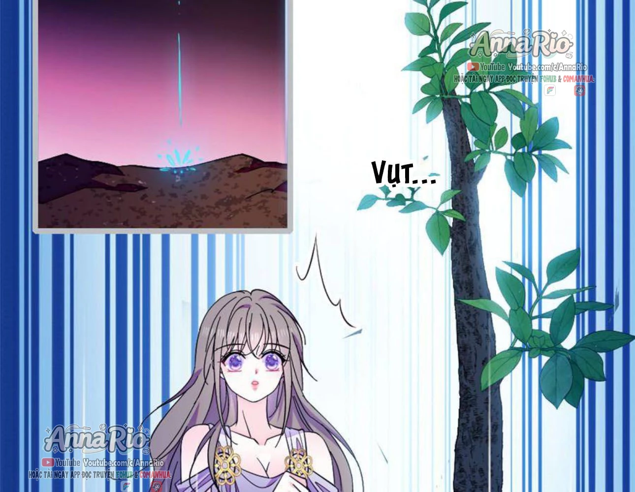 Manh Động Thú Thế Chapter 590 - 11