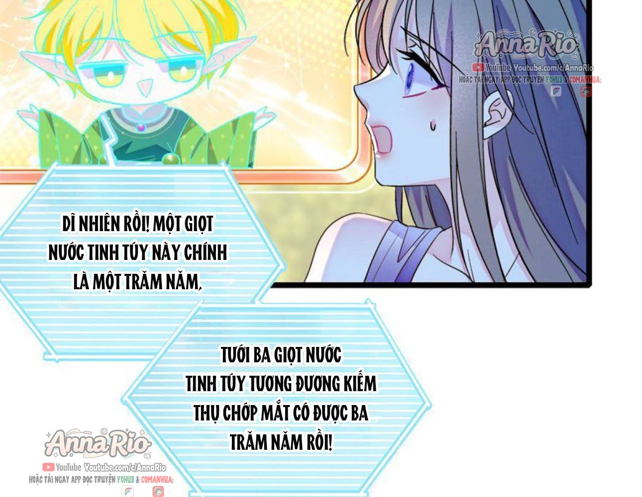 Manh Động Thú Thế Chapter 590 - 13