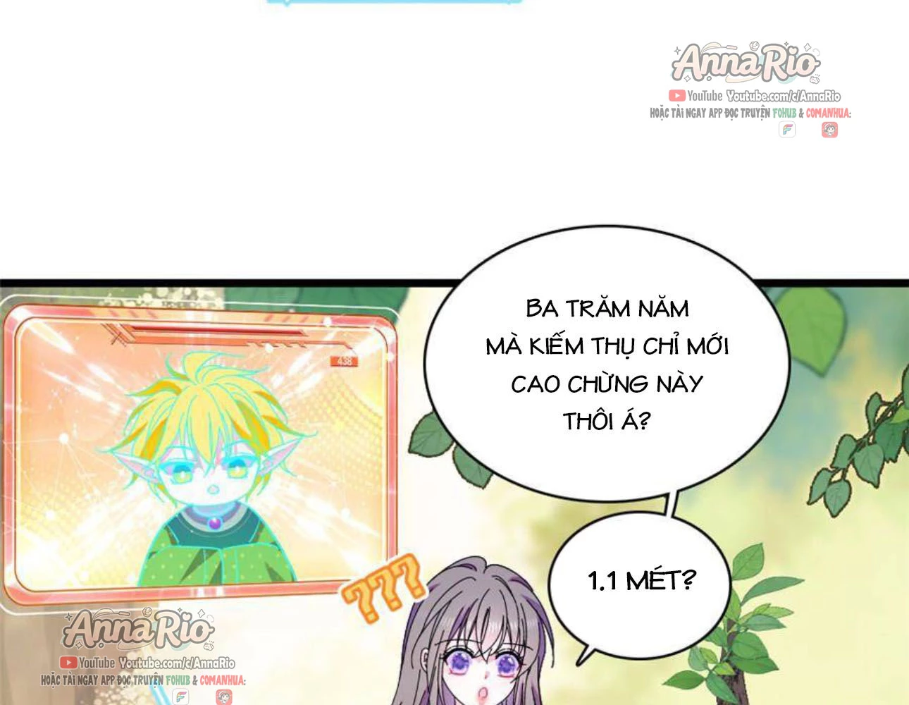 Manh Động Thú Thế Chapter 590 - 14