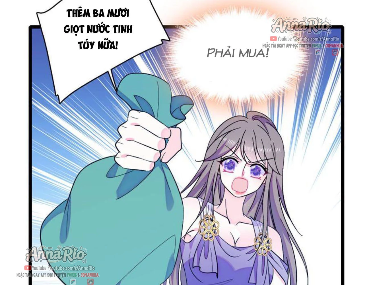 Manh Động Thú Thế Chapter 590 - 16