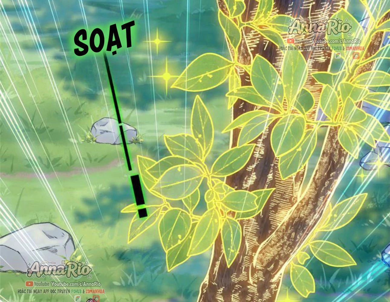 Manh Động Thú Thế Chapter 590 - 19