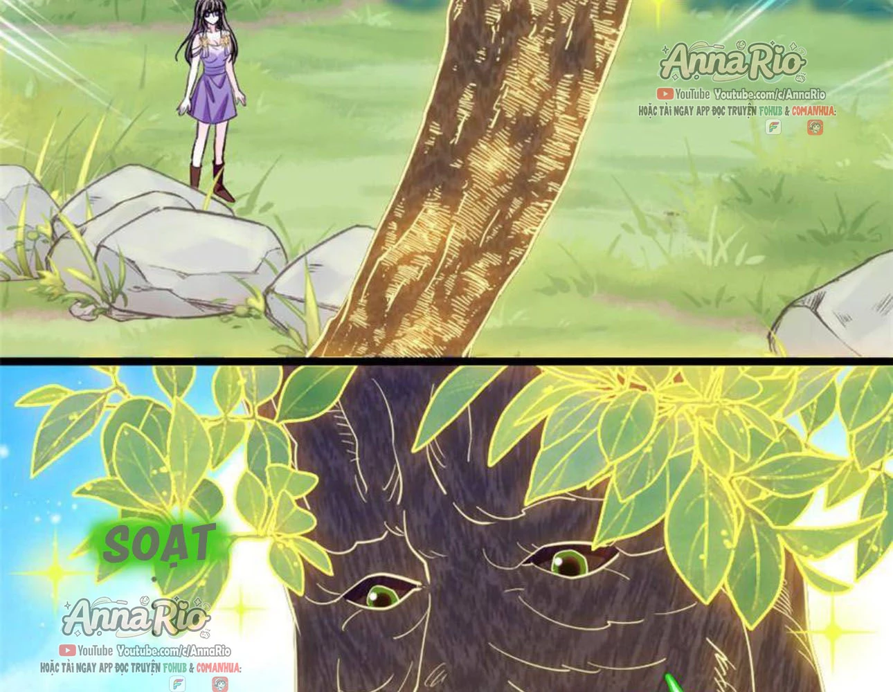 Manh Động Thú Thế Chapter 590 - 20