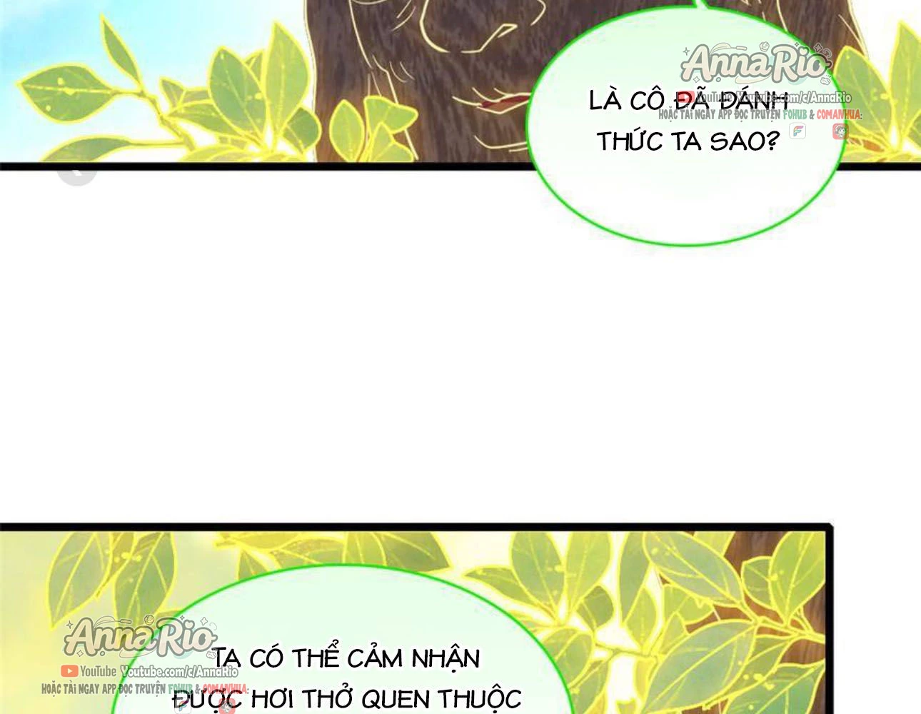 Manh Động Thú Thế Chapter 590 - 21