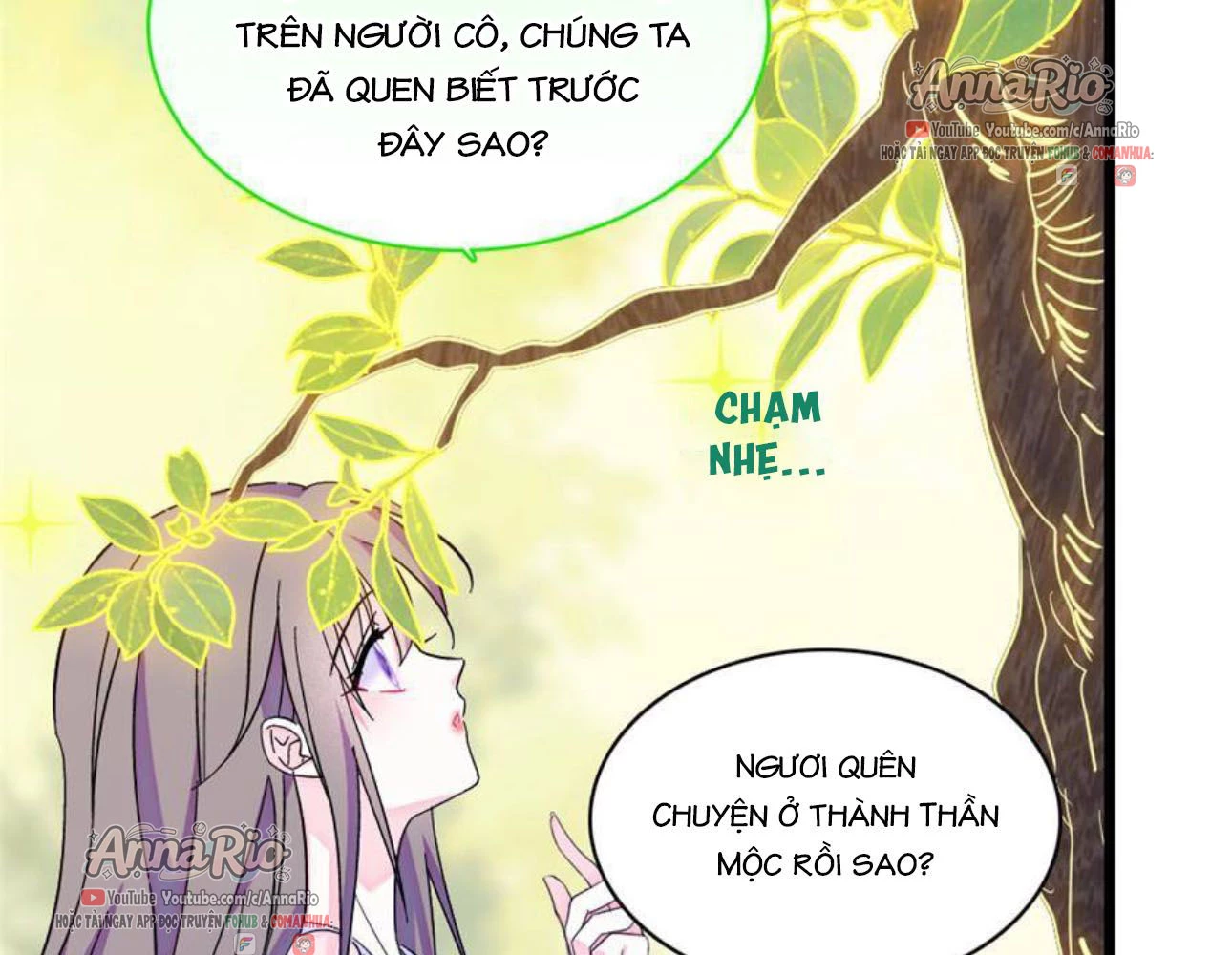 Manh Động Thú Thế Chapter 590 - 22