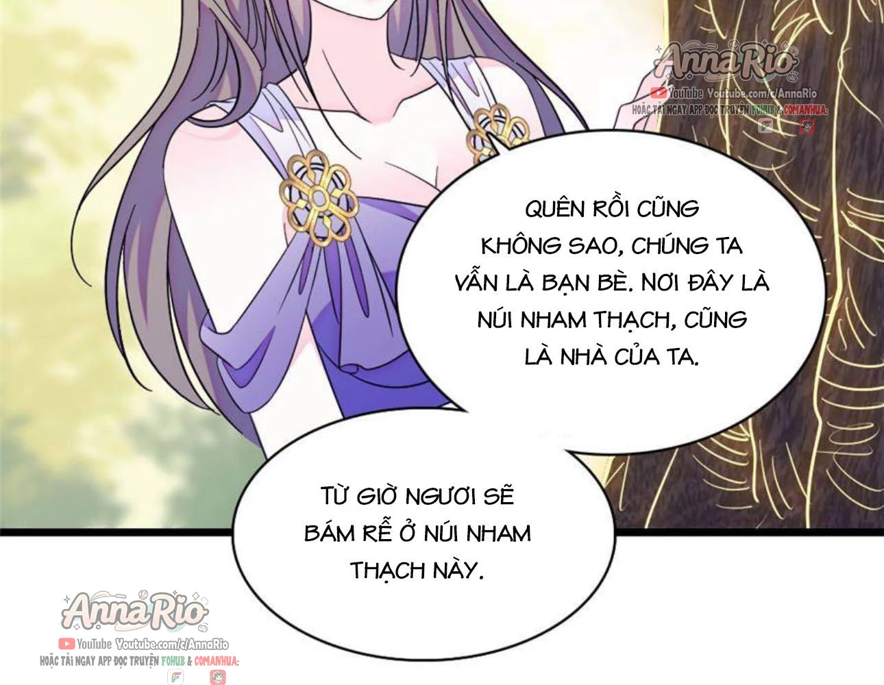 Manh Động Thú Thế Chapter 590 - 26