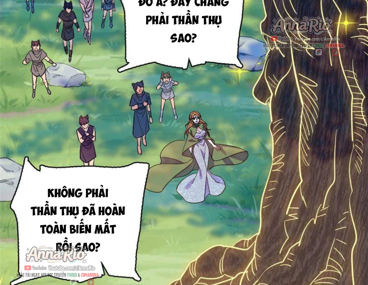 Manh Động Thú Thế Chapter 591 - 7