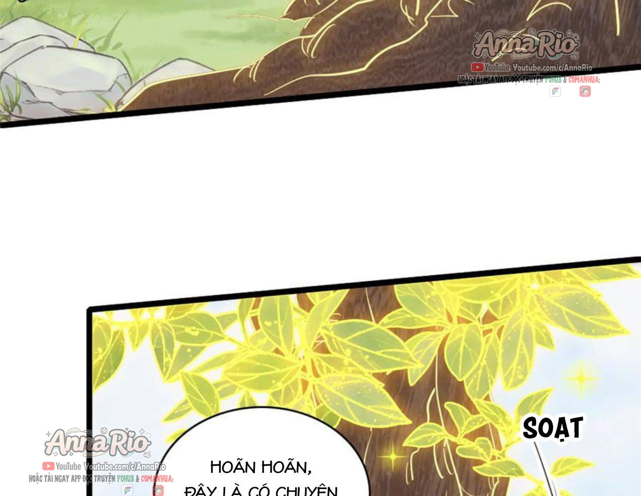 Manh Động Thú Thế Chapter 591 - 8