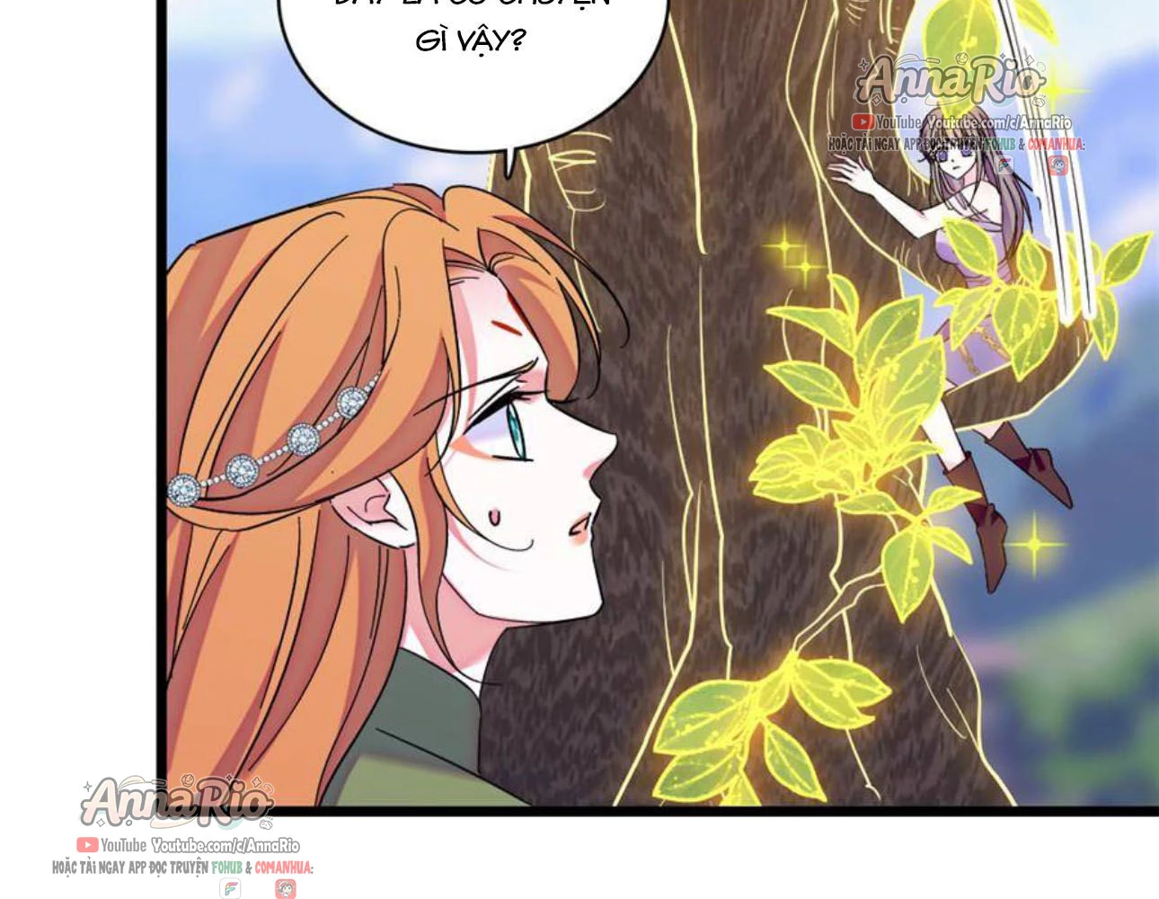 Manh Động Thú Thế Chapter 591 - 9