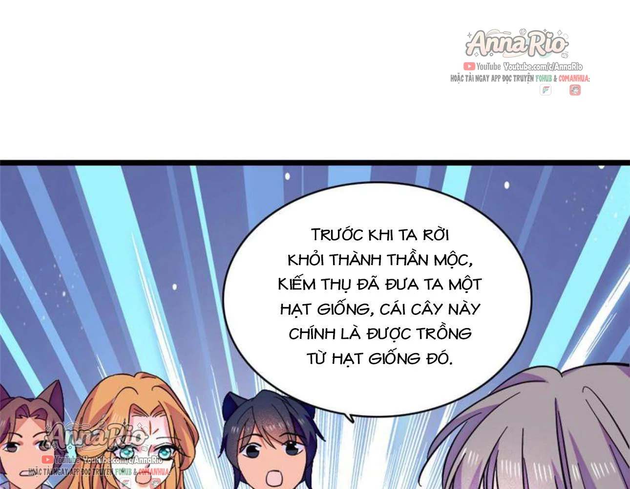 Manh Động Thú Thế Chapter 591 - 10