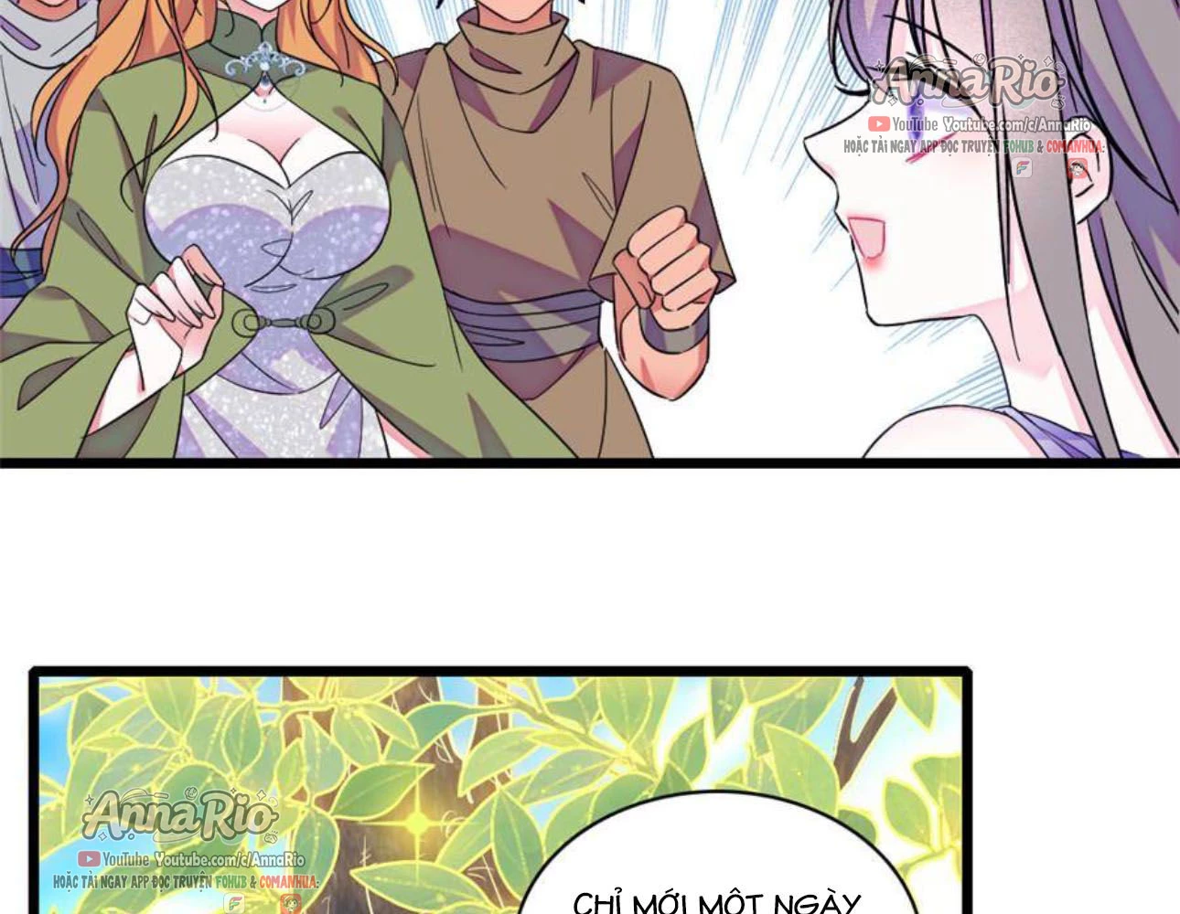 Manh Động Thú Thế Chapter 591 - 11