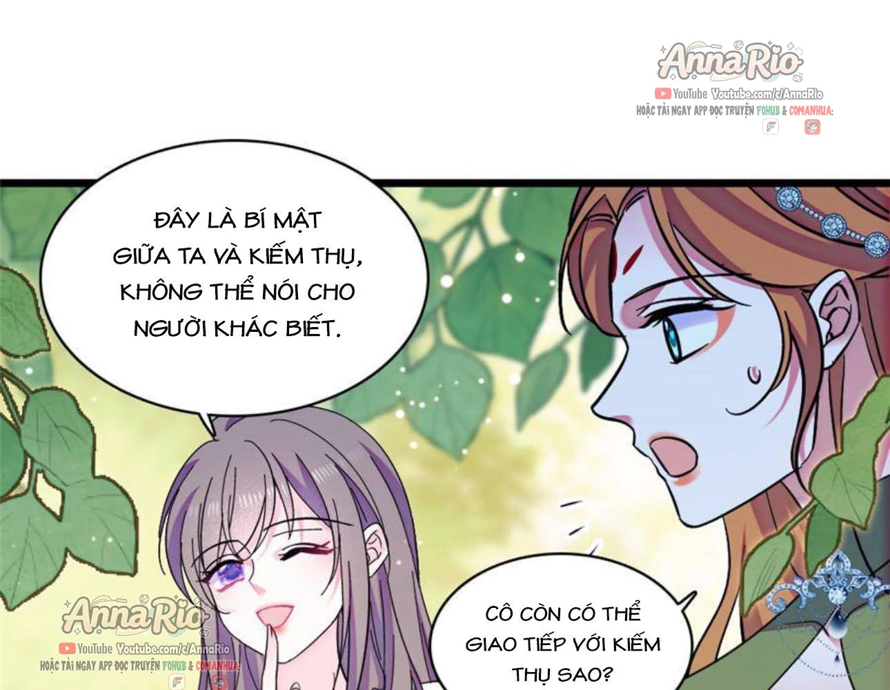 Manh Động Thú Thế Chapter 591 - 13