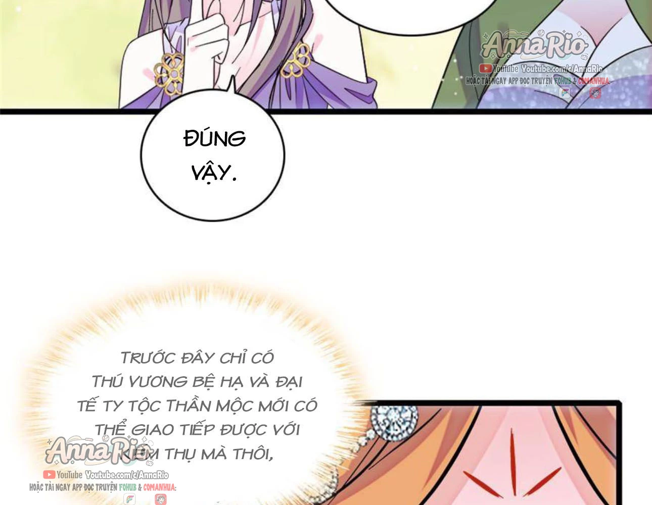 Manh Động Thú Thế Chapter 591 - 14