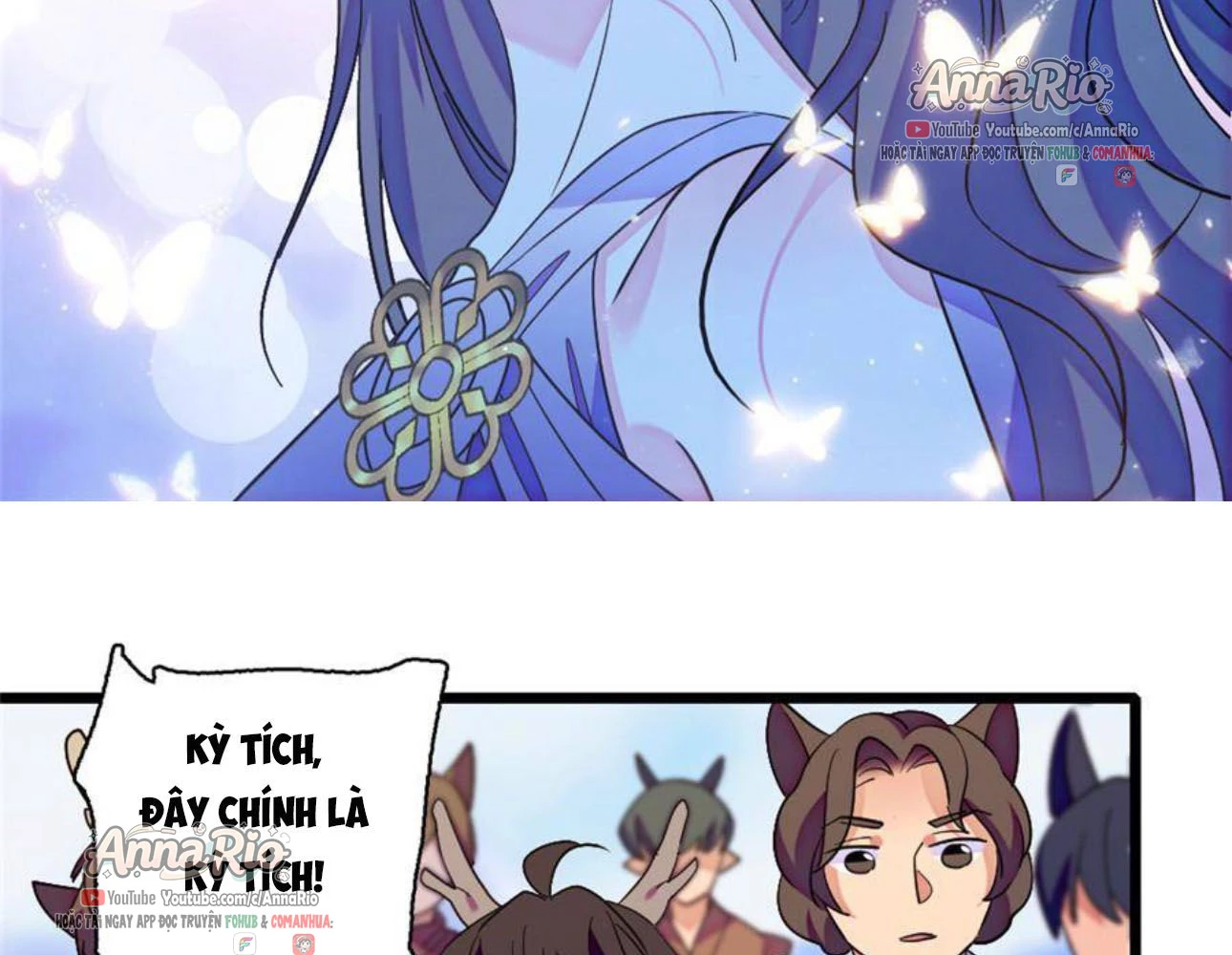 Manh Động Thú Thế Chapter 591 - 17