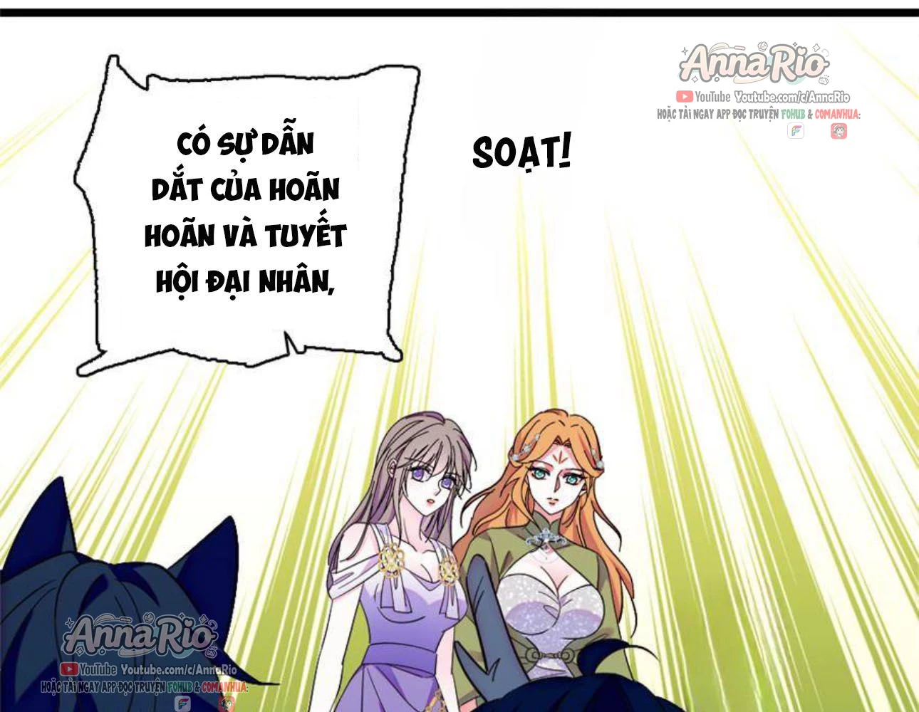 Manh Động Thú Thế Chapter 591 - 19