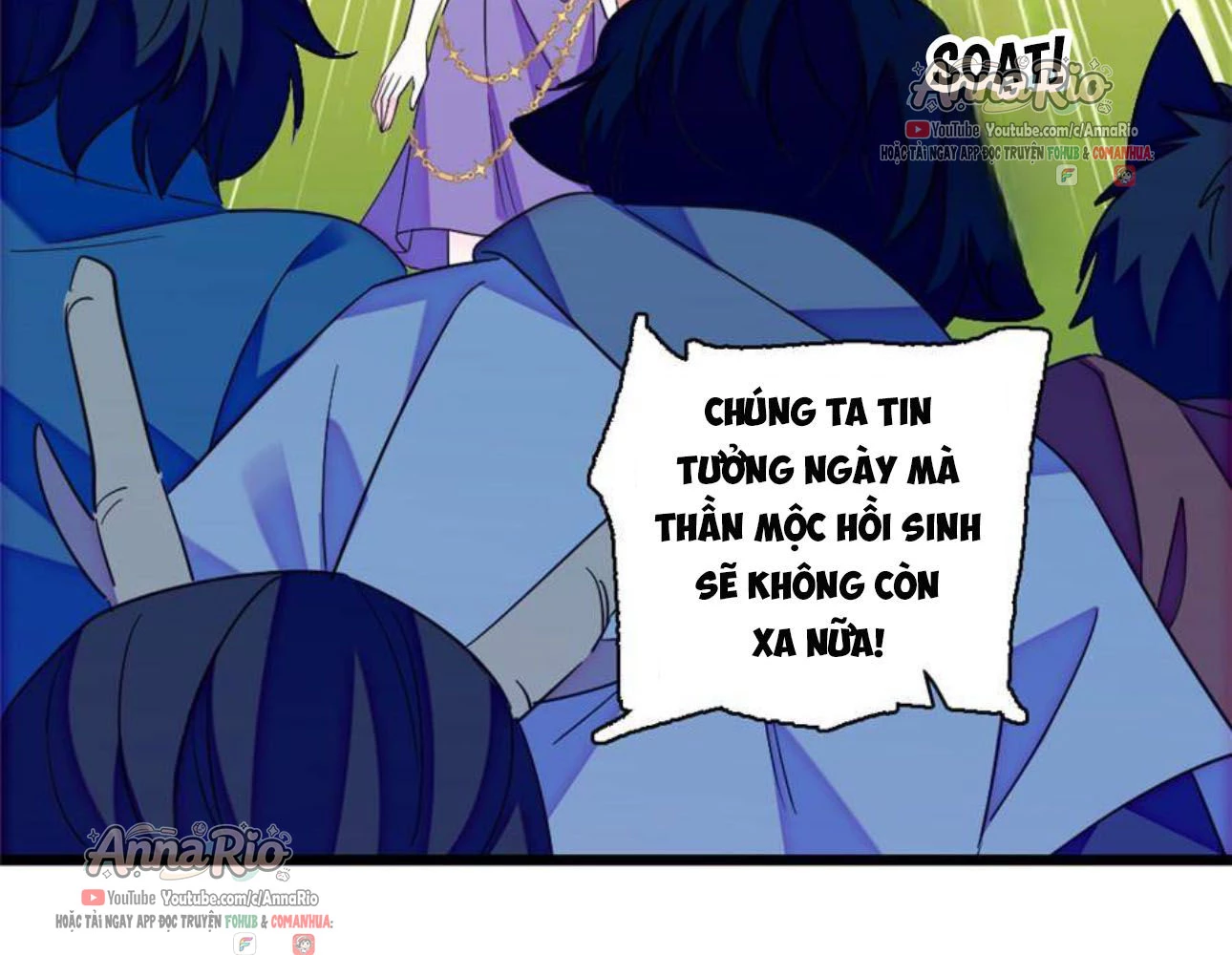 Manh Động Thú Thế Chapter 591 - 20