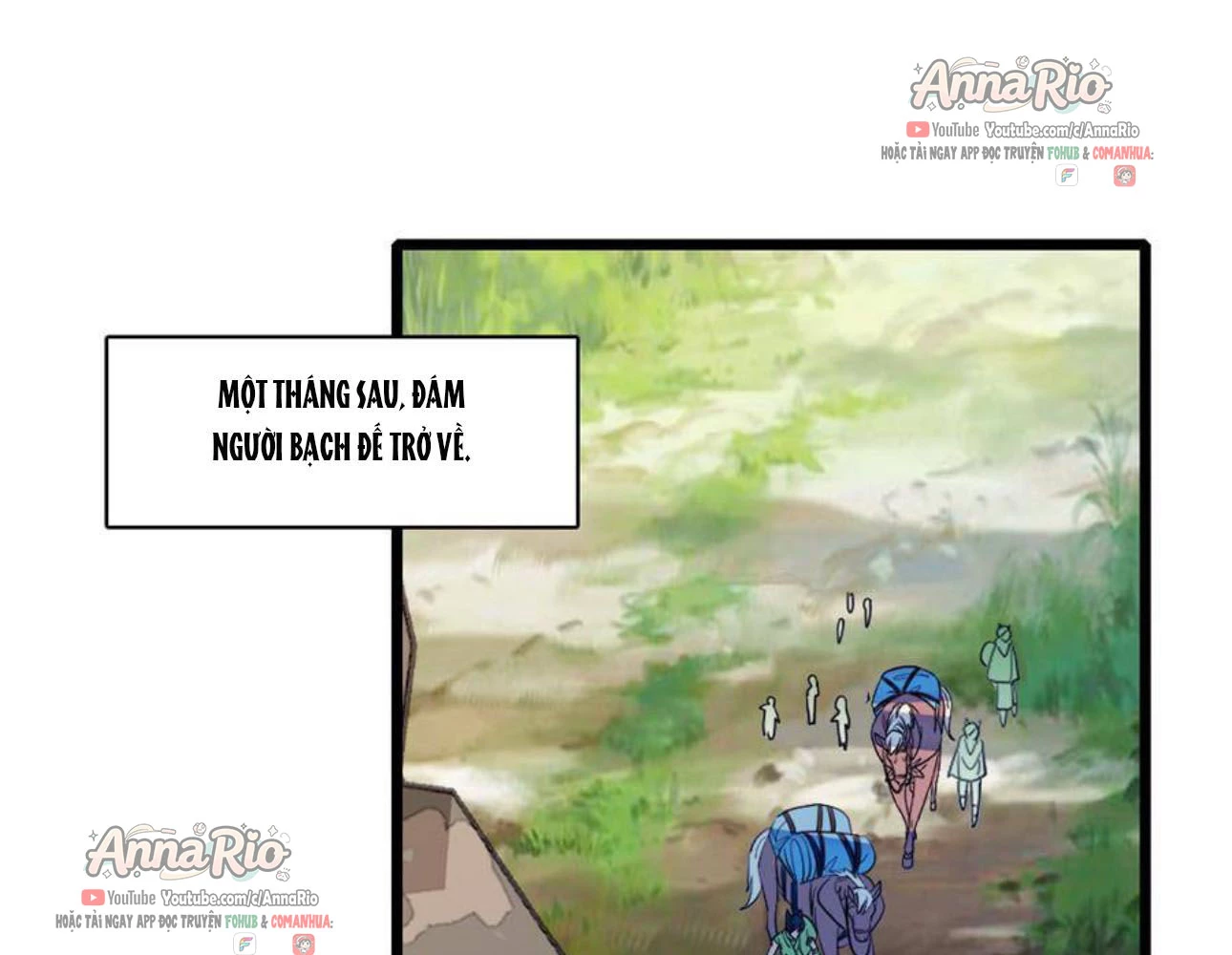 Manh Động Thú Thế Chapter 591 - 21