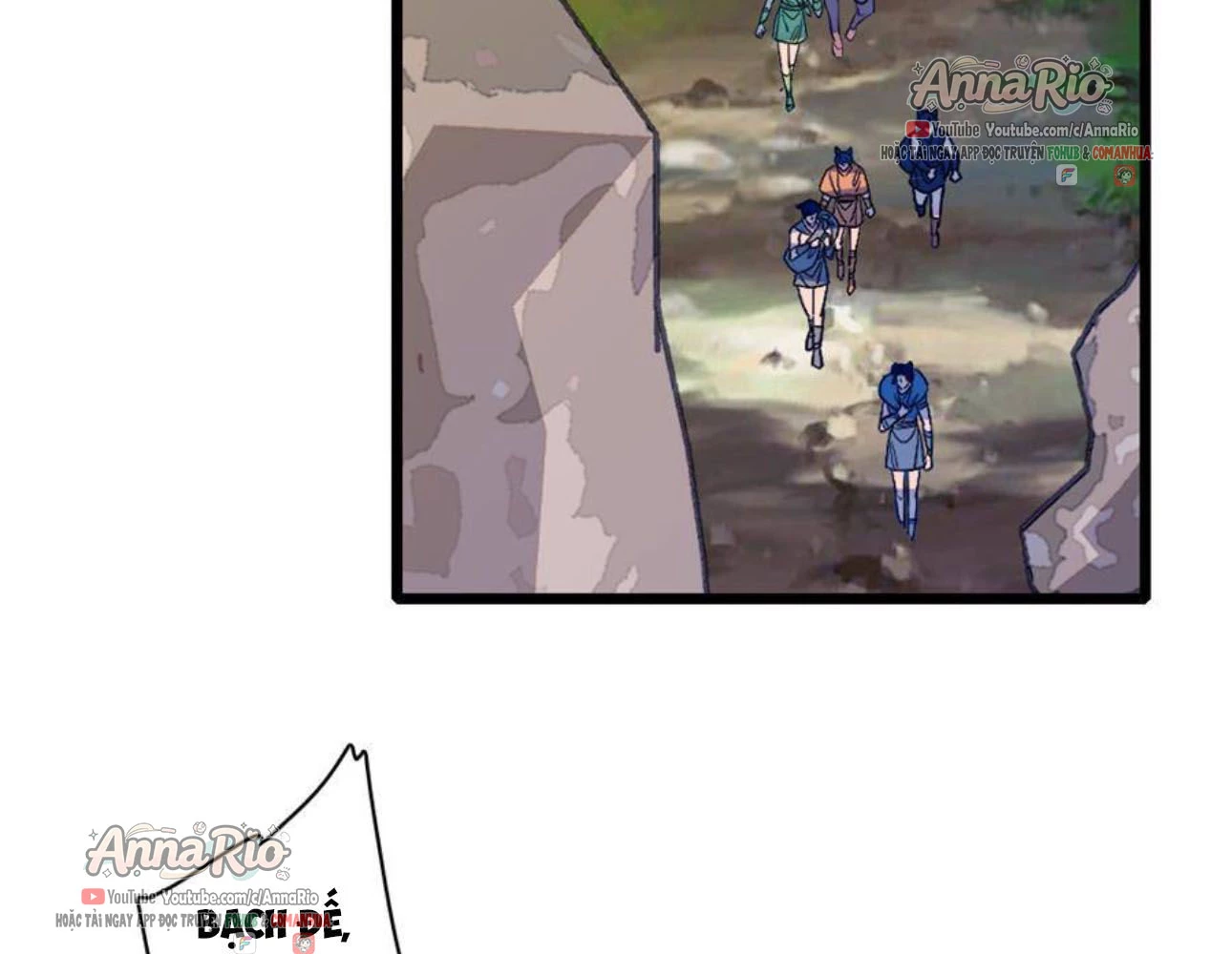 Manh Động Thú Thế Chapter 591 - 22