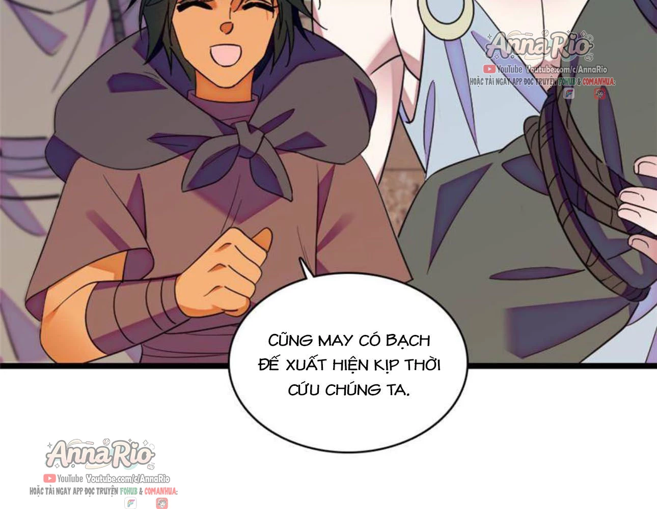 Manh Động Thú Thế Chapter 591 - 25