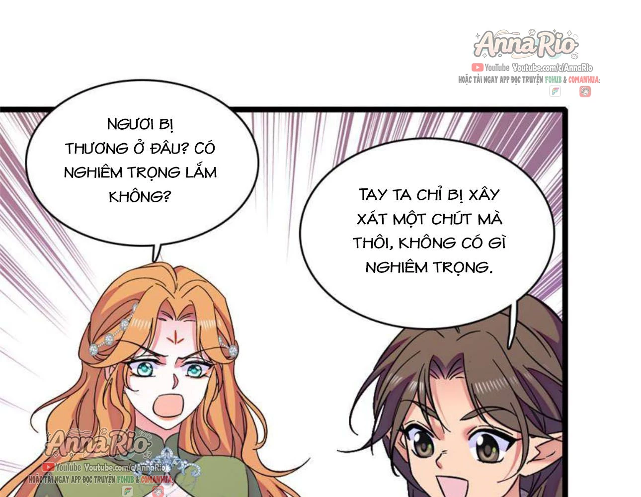 Manh Động Thú Thế Chapter 591 - 26