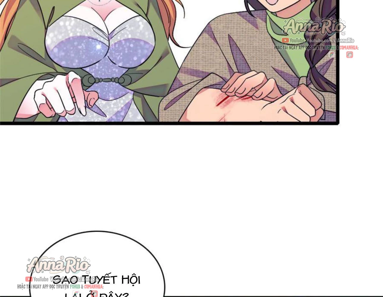 Manh Động Thú Thế Chapter 591 - 27