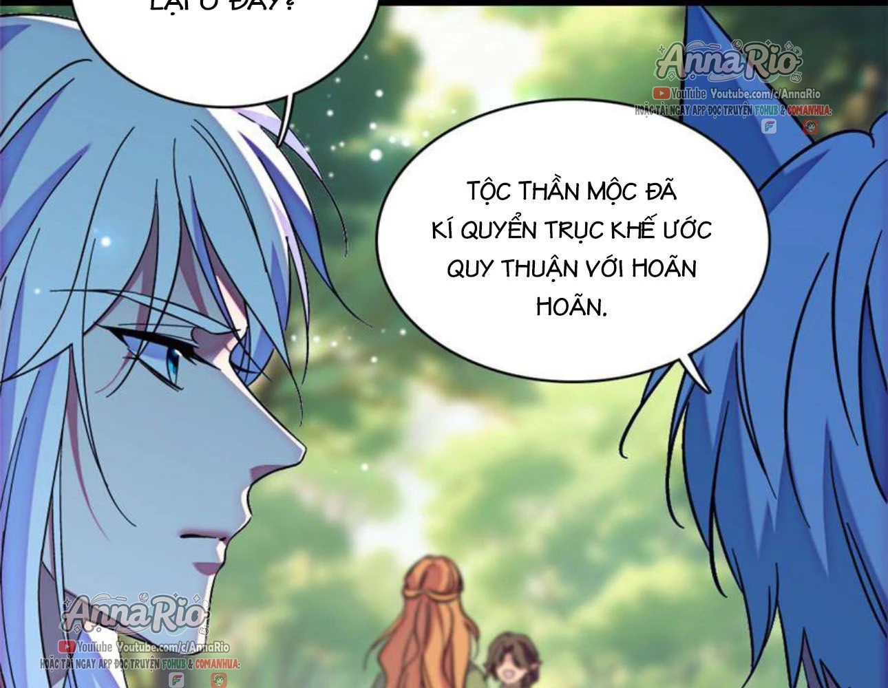 Manh Động Thú Thế Chapter 591 - 28