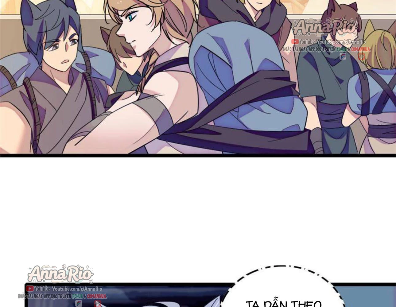 Manh Động Thú Thế Chapter 593 - 6