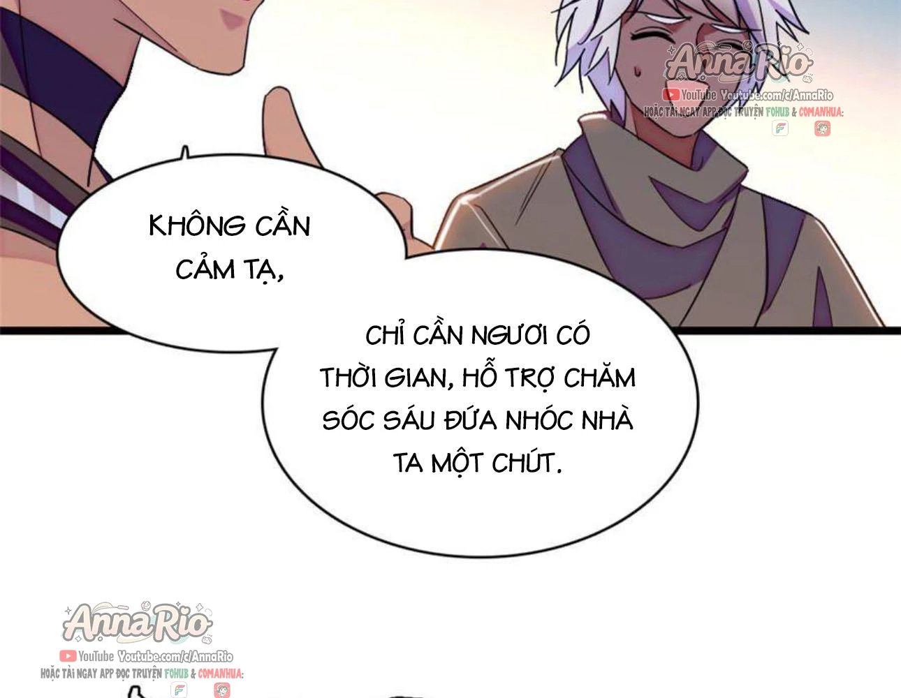 Manh Động Thú Thế Chapter 593 - 9