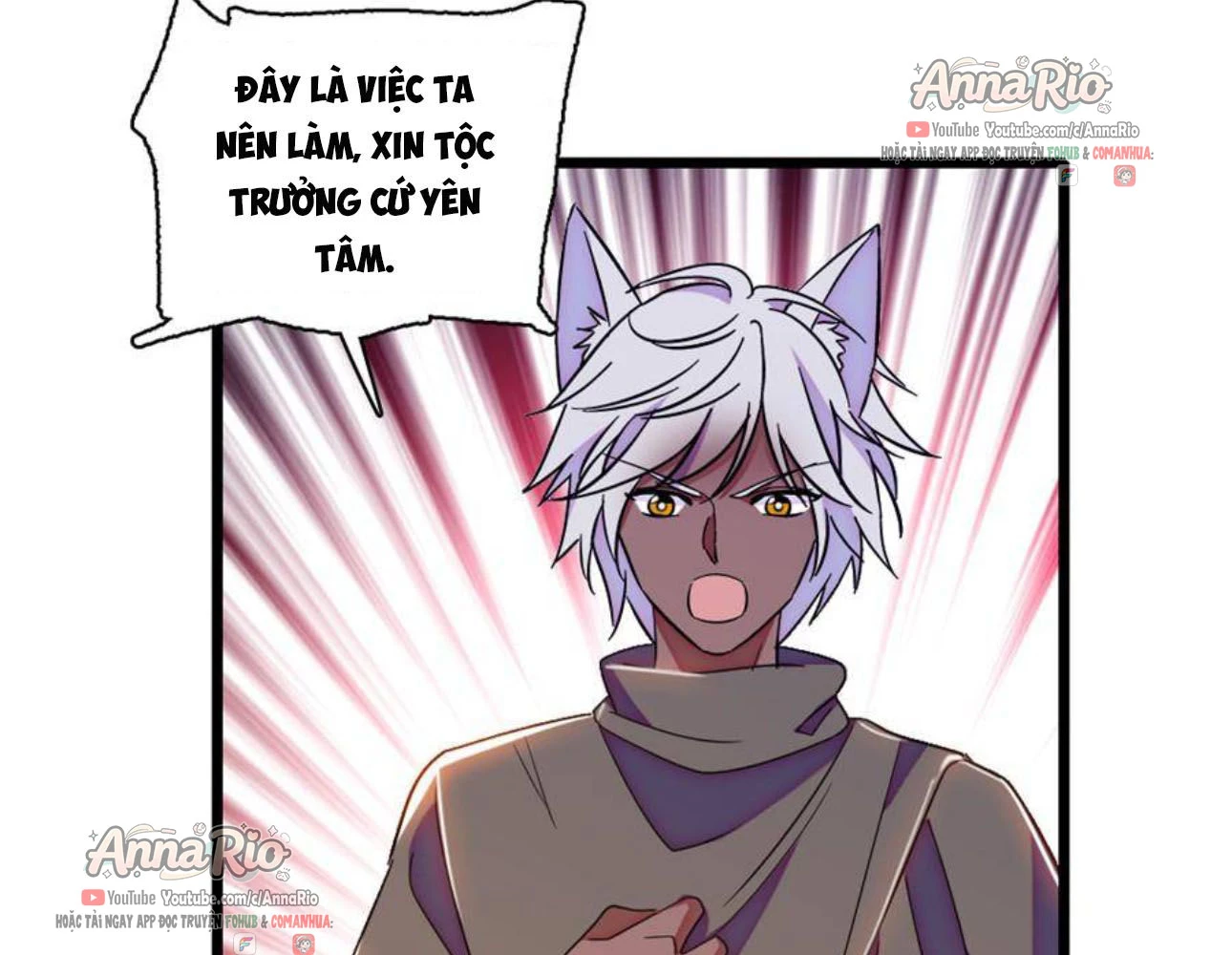 Manh Động Thú Thế Chapter 593 - 10