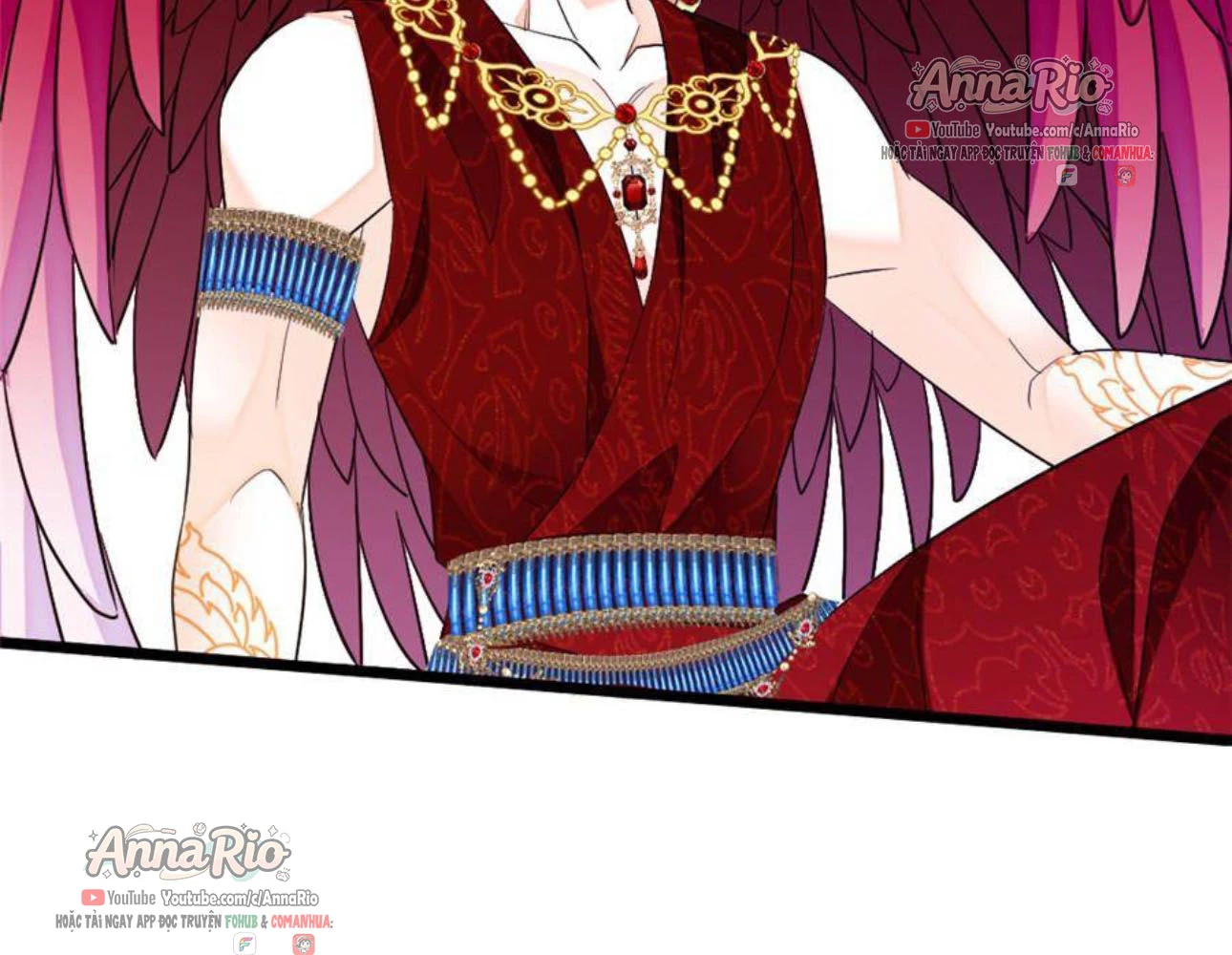 Manh Động Thú Thế Chapter 593 - 13