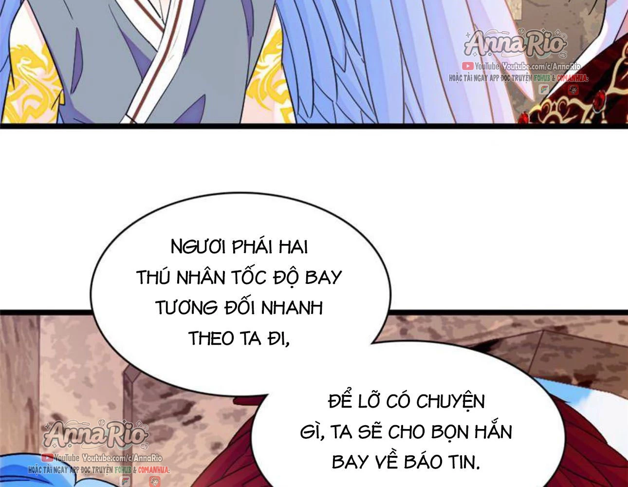 Manh Động Thú Thế Chapter 593 - 15