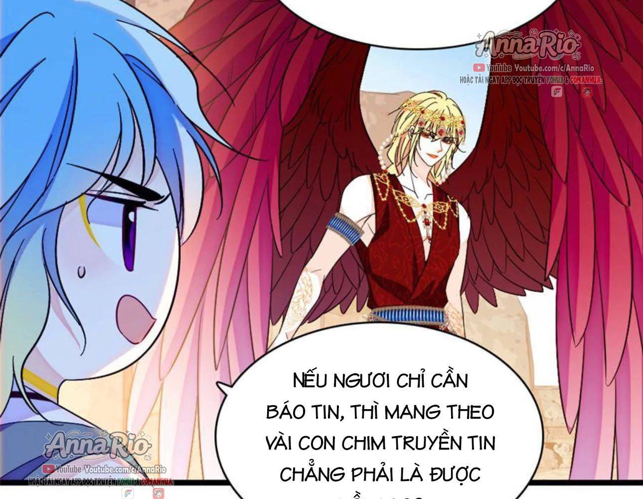 Manh Động Thú Thế Chapter 593 - 16