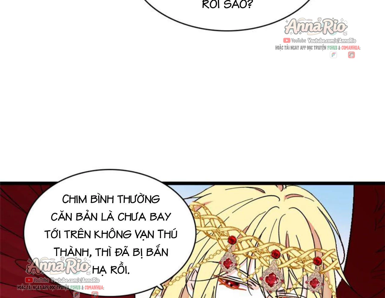 Manh Động Thú Thế Chapter 593 - 17