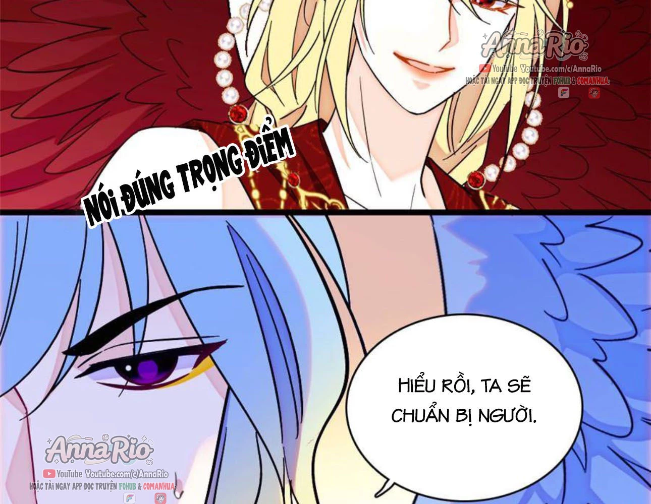 Manh Động Thú Thế Chapter 593 - 18