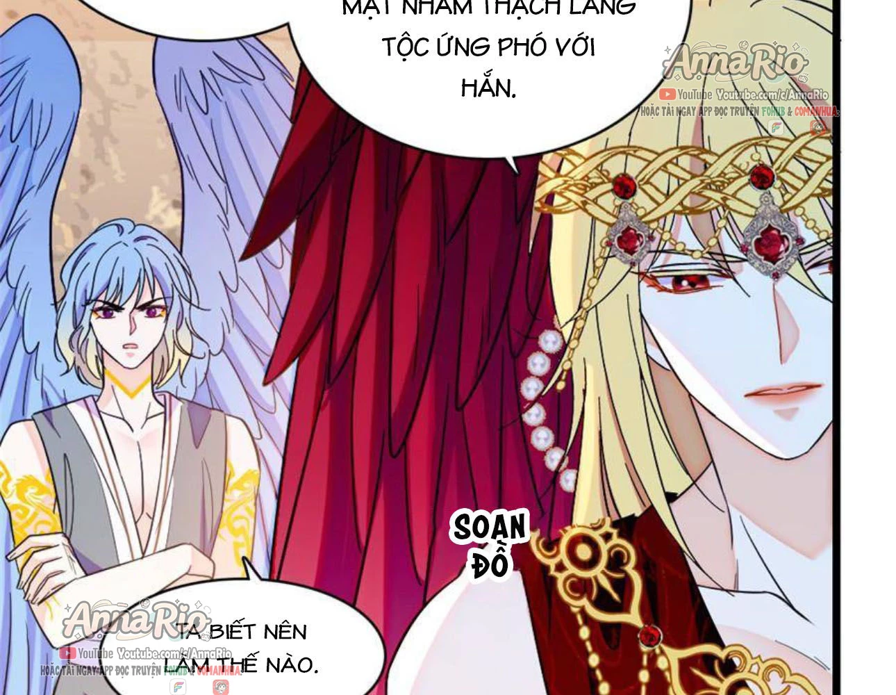 Manh Động Thú Thế Chapter 593 - 20