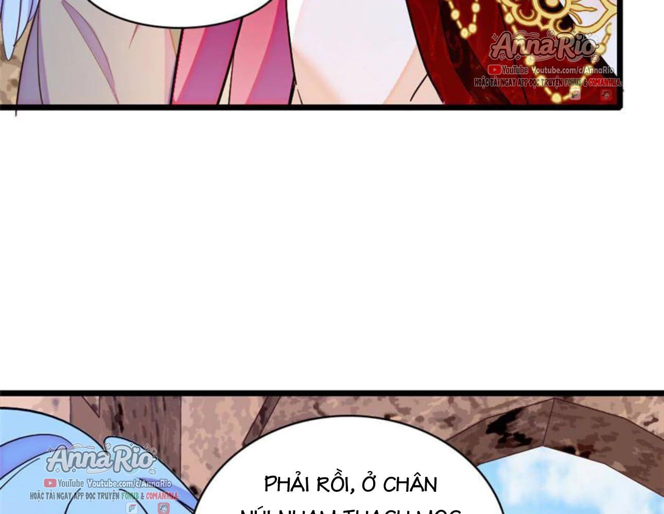 Manh Động Thú Thế Chapter 593 - 21