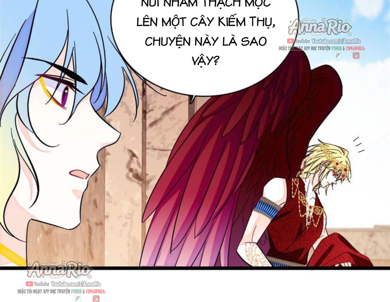 Manh Động Thú Thế Chapter 593 - 22