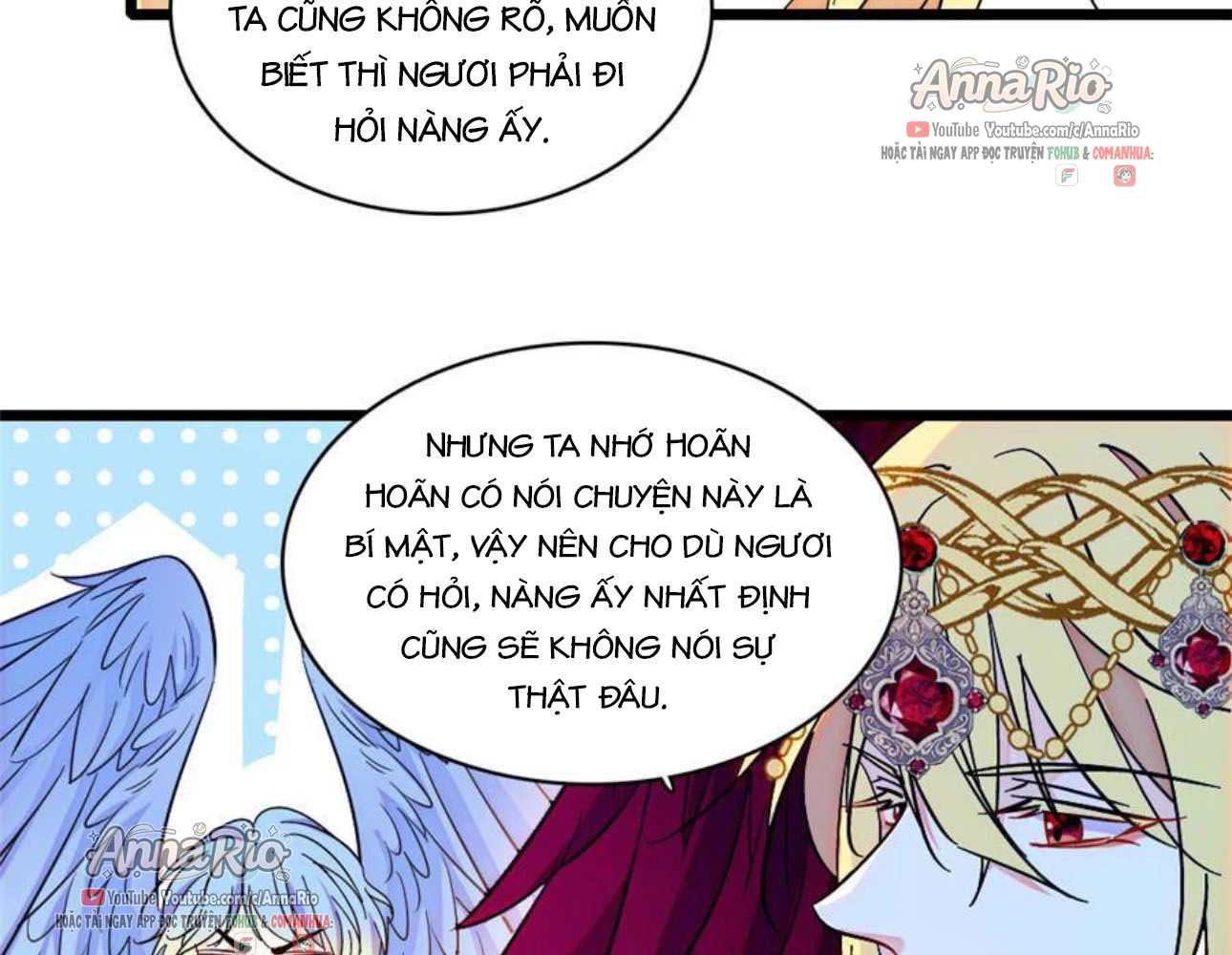 Manh Động Thú Thế Chapter 593 - 24