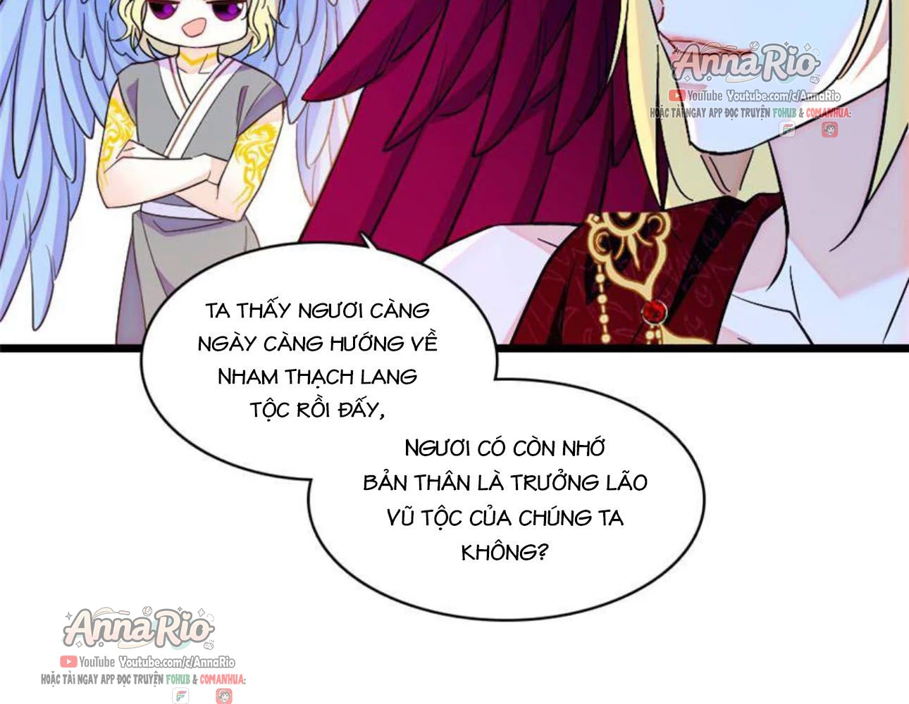 Manh Động Thú Thế Chapter 593 - 25