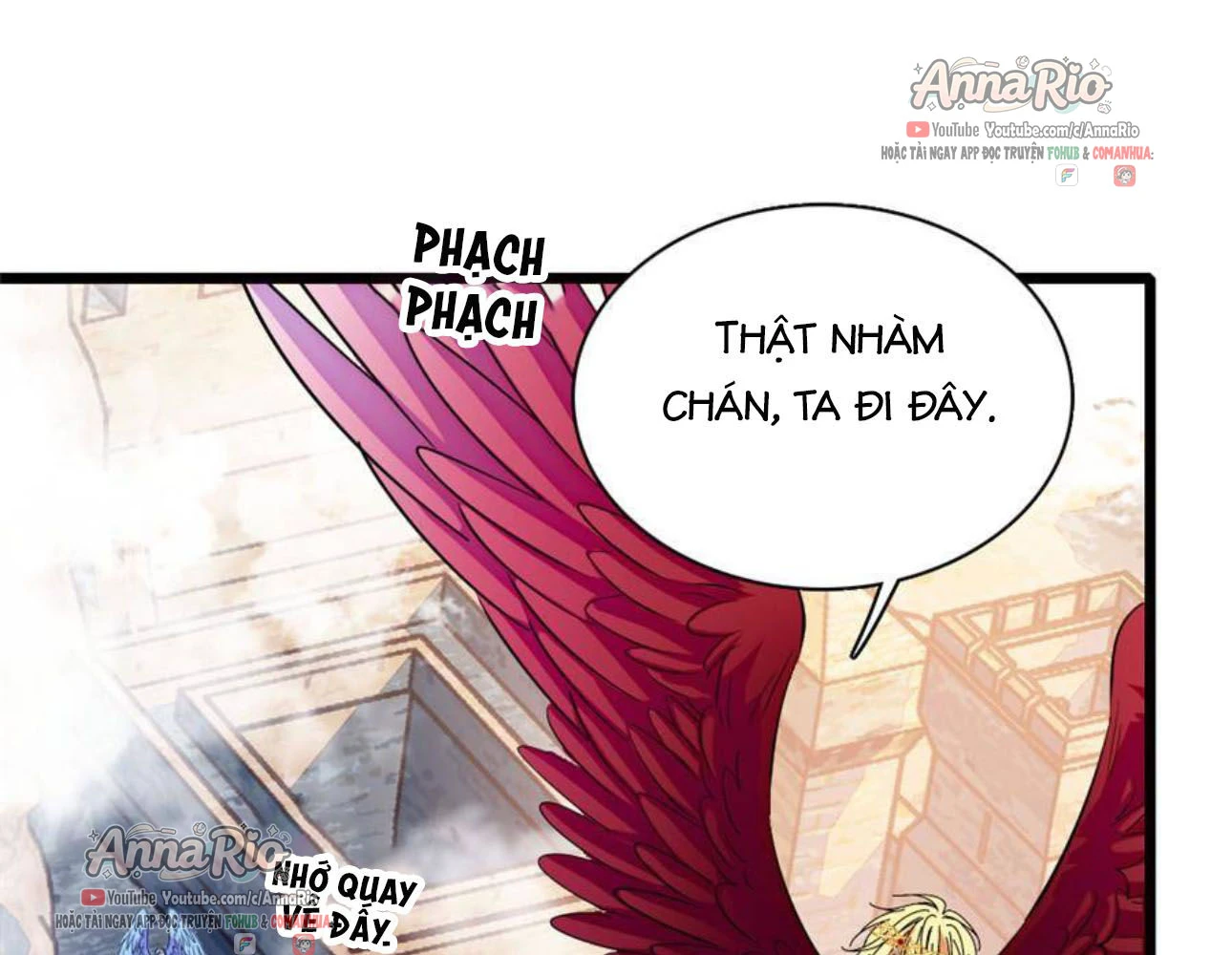 Manh Động Thú Thế Chapter 594 - 5