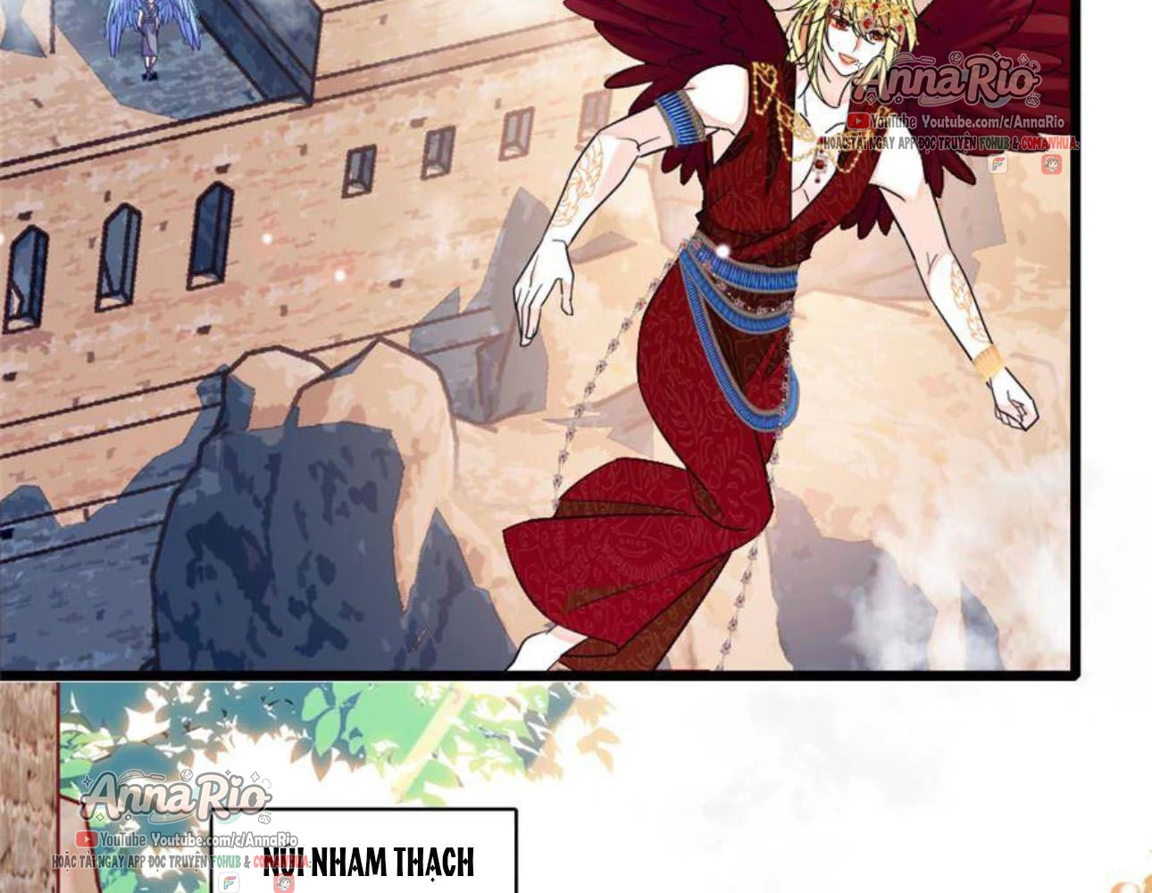 Manh Động Thú Thế Chapter 594 - 6