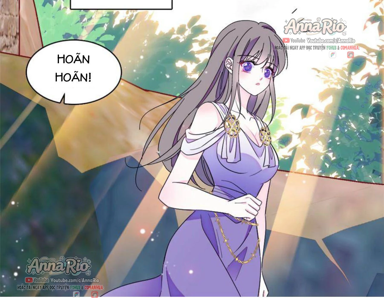 Manh Động Thú Thế Chapter 594 - 7