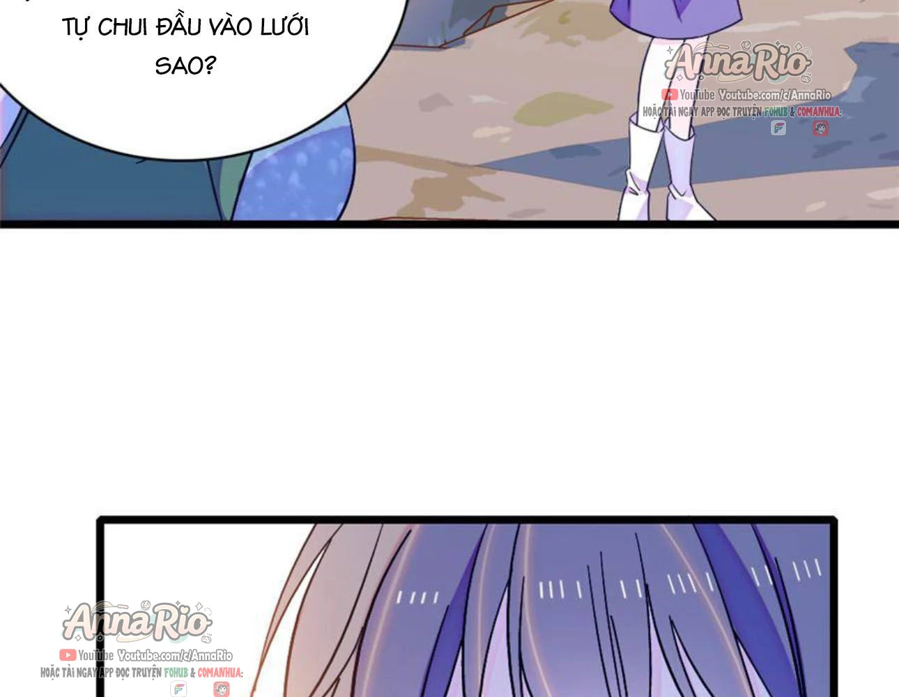 Manh Động Thú Thế Chapter 594 - 9