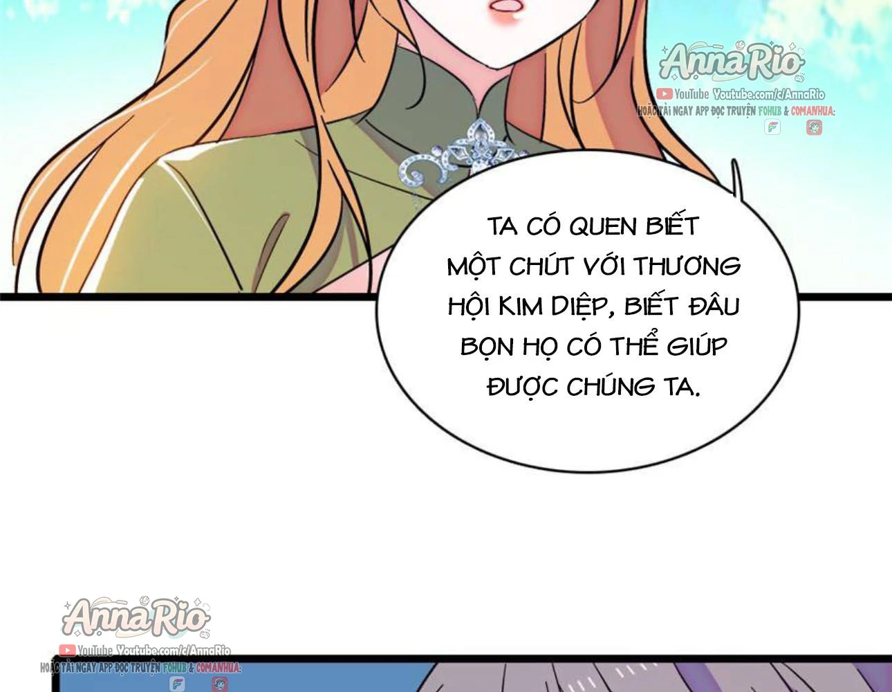 Manh Động Thú Thế Chapter 594 - 12