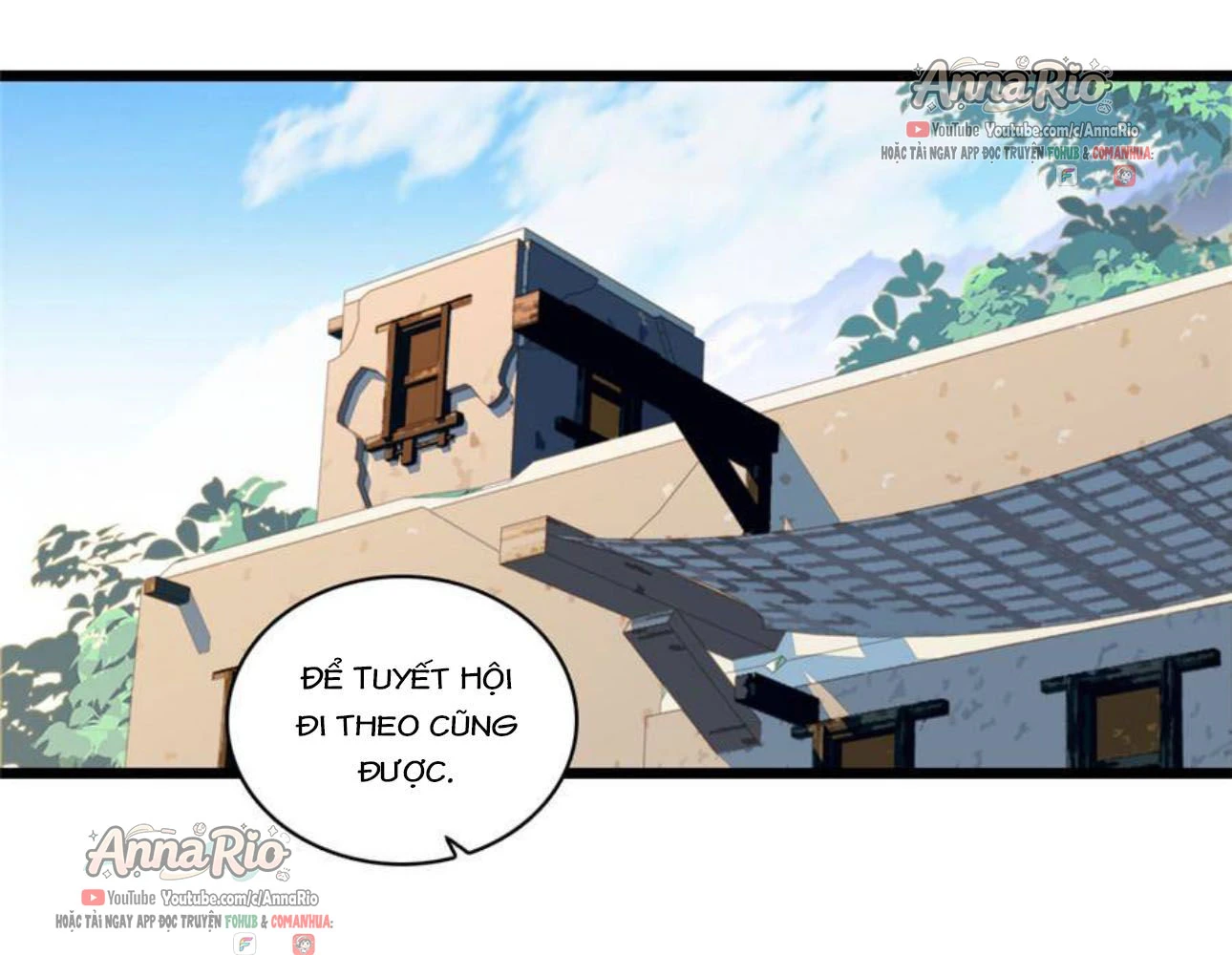 Manh Động Thú Thế Chapter 594 - 14